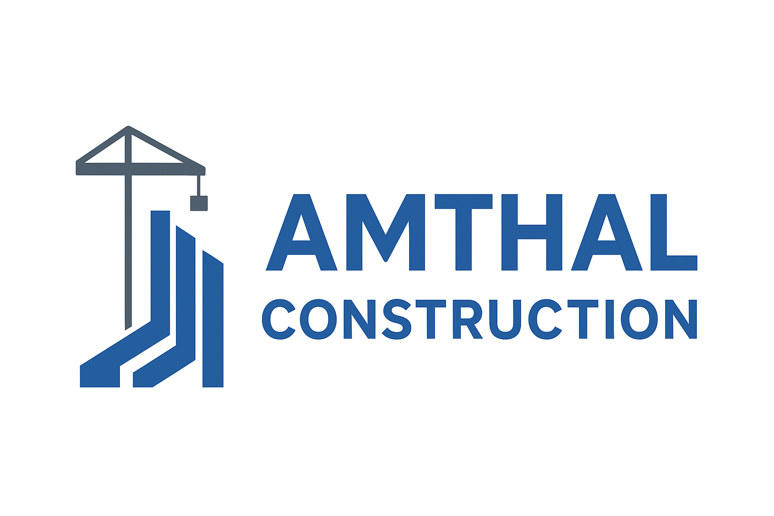 مؤسسة أمثال للإنشاءات