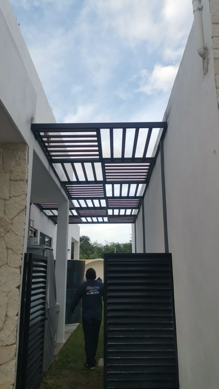 مظلات جلسات خارجية بالرياض 