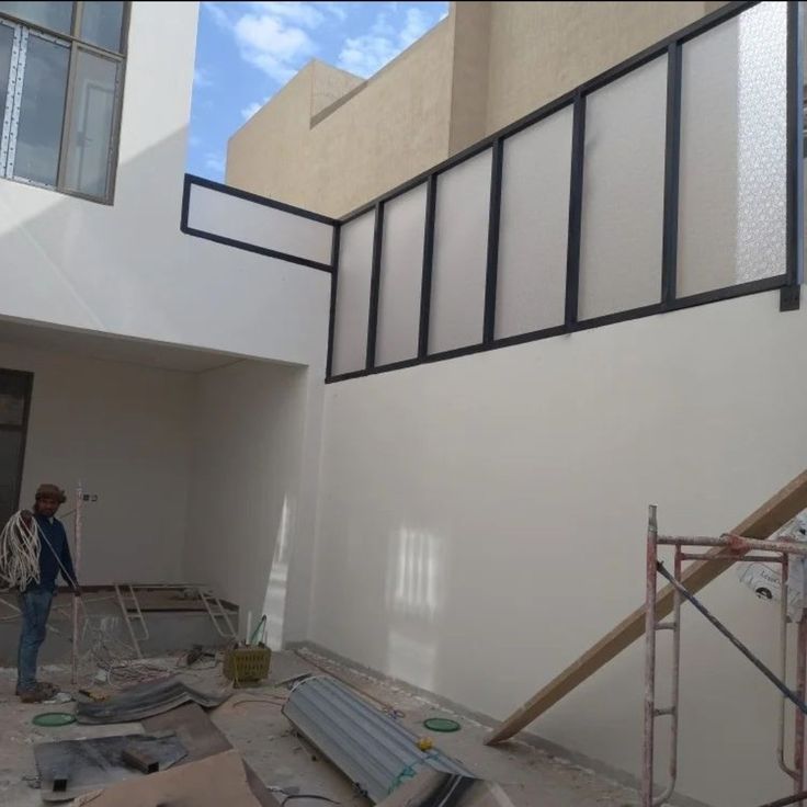 مظلات وسواتر الرياض