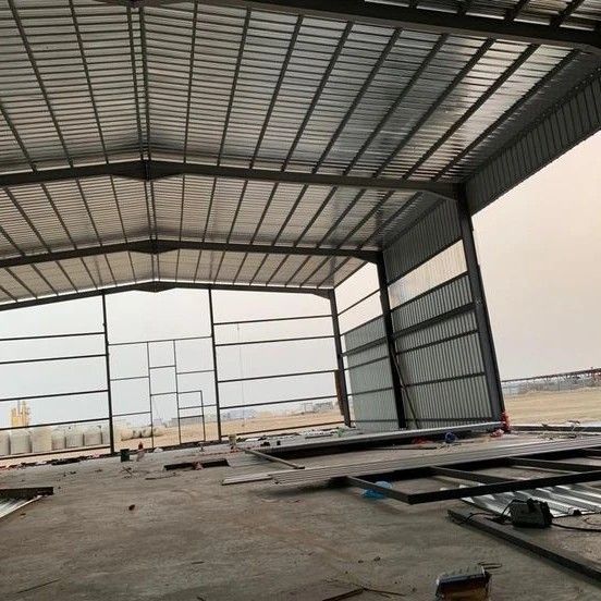 هناجر ساندوتش بانل الرياض