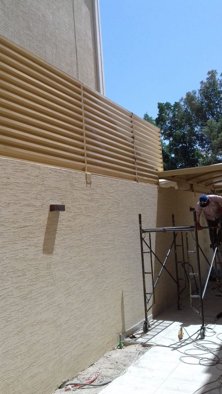 تركيب سواتر في الرياض