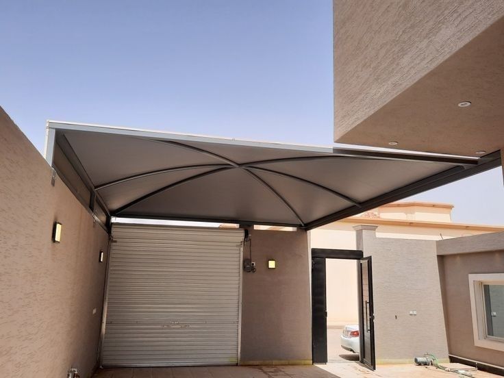 أفضل أنواع المظلات في السعودية 2026