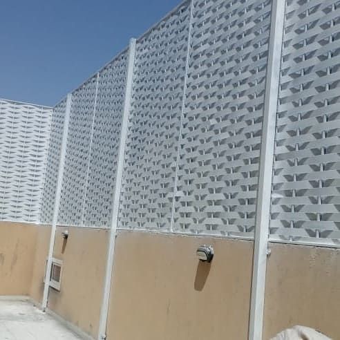 أسعار السواتر في الرياض 2026