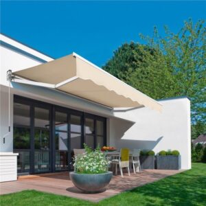 المظلات الكهربائية