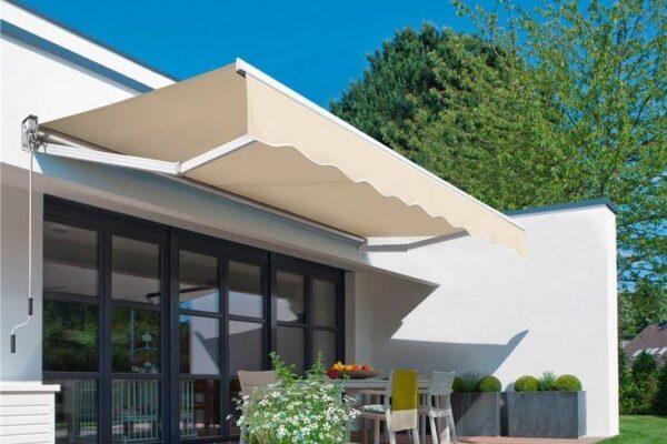 المظلات الكهربائية