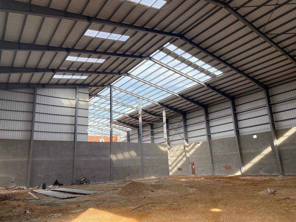 مقاول ساندوتش بانل بالرياض