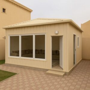 غرف تبريد ساندوتش بانل بالرياض