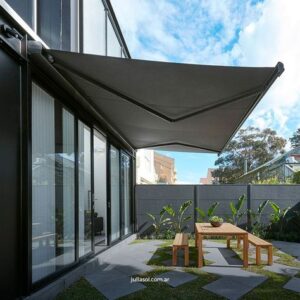 سعر المظلات الكهربائية في الرياض