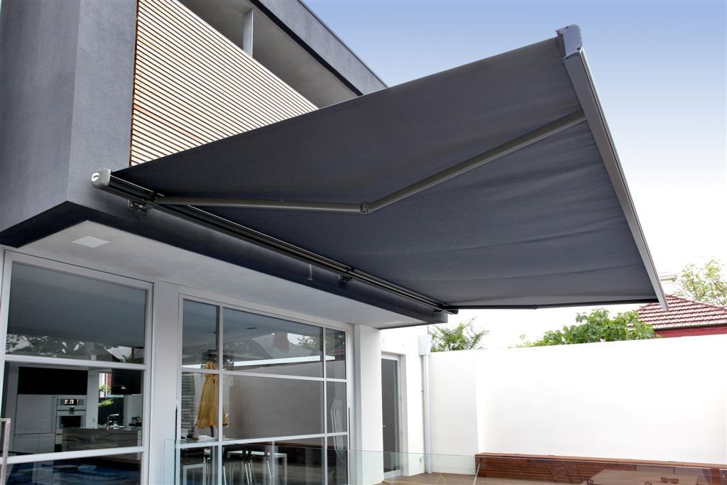  المظلات الكهربائية 