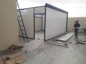 توريد ساندوتش بانل بالرياض