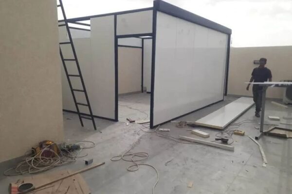 توريد ساندوتش بانل بالرياض