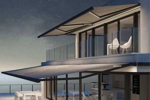 سعر مظلة كهربائية متحركة حسب المقاس